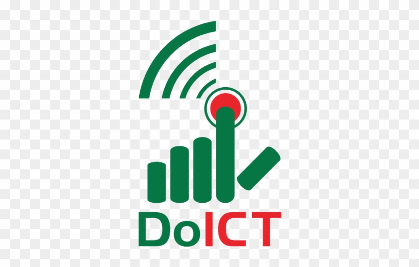 DoICT Logo